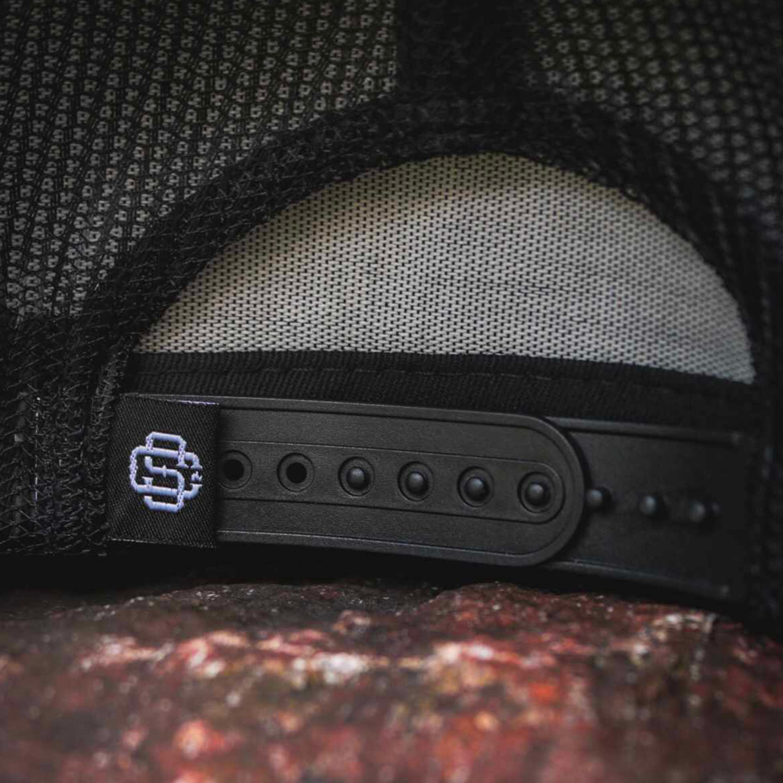 Trucker Caps - Supply Co - Shredhills