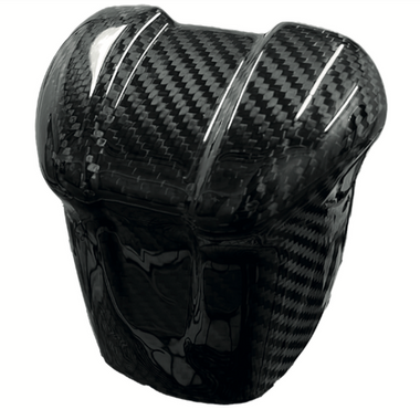 Horn cover touring carbon