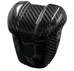 Horn cover touring carbon