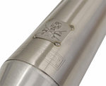BASSANI XHAUST Greg Lutzka Limited Edition 2:1 Exhaust System
