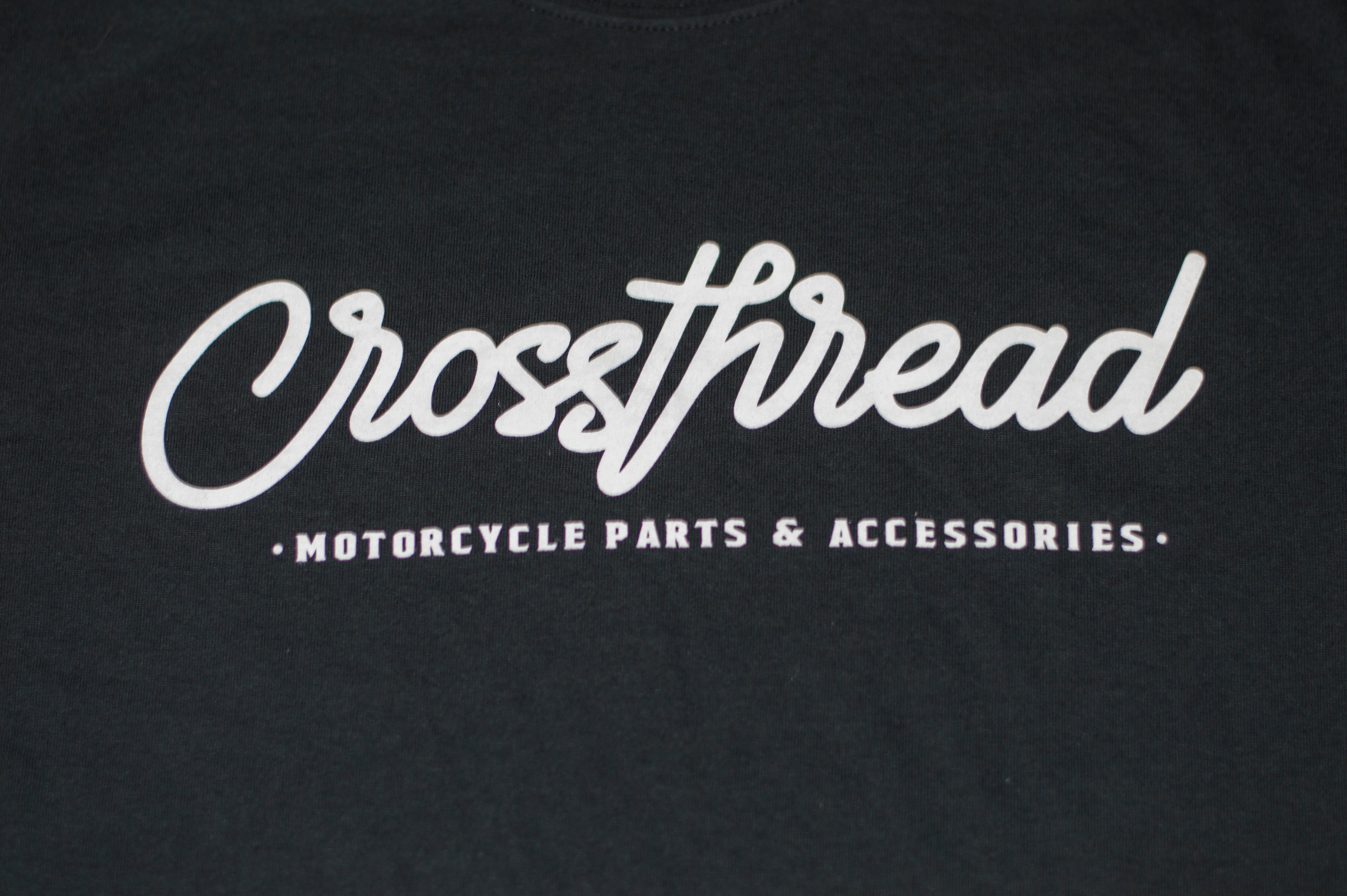 Crossthread Dyna Tee