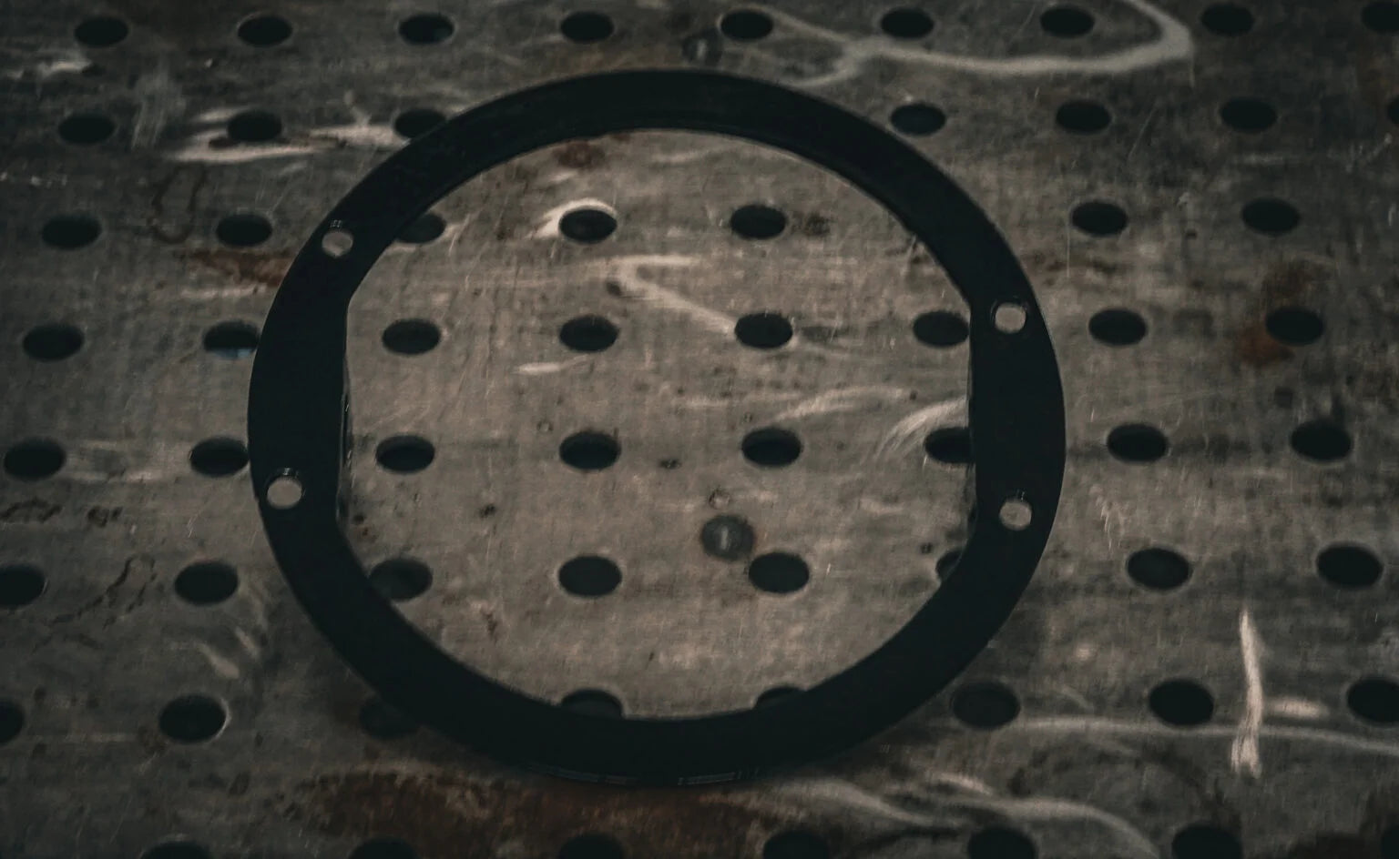 14-23 Street Glide Baja designs LP6 Kit