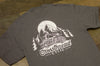 T-shirt aventure Crossthread