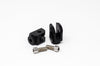 Chape de remplacement avant Softail