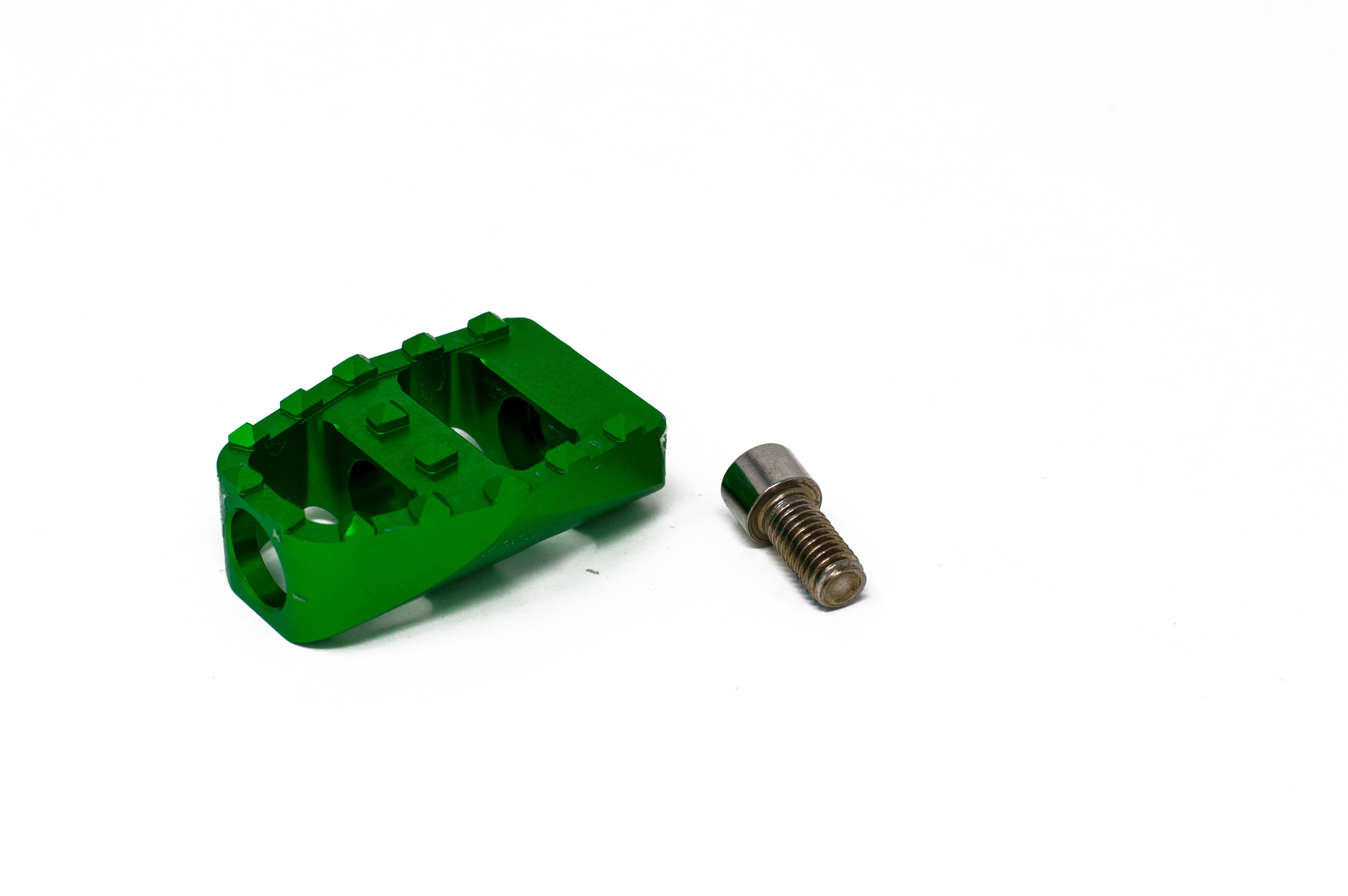 2021 Shift / Brake Pegs (All Colors)
