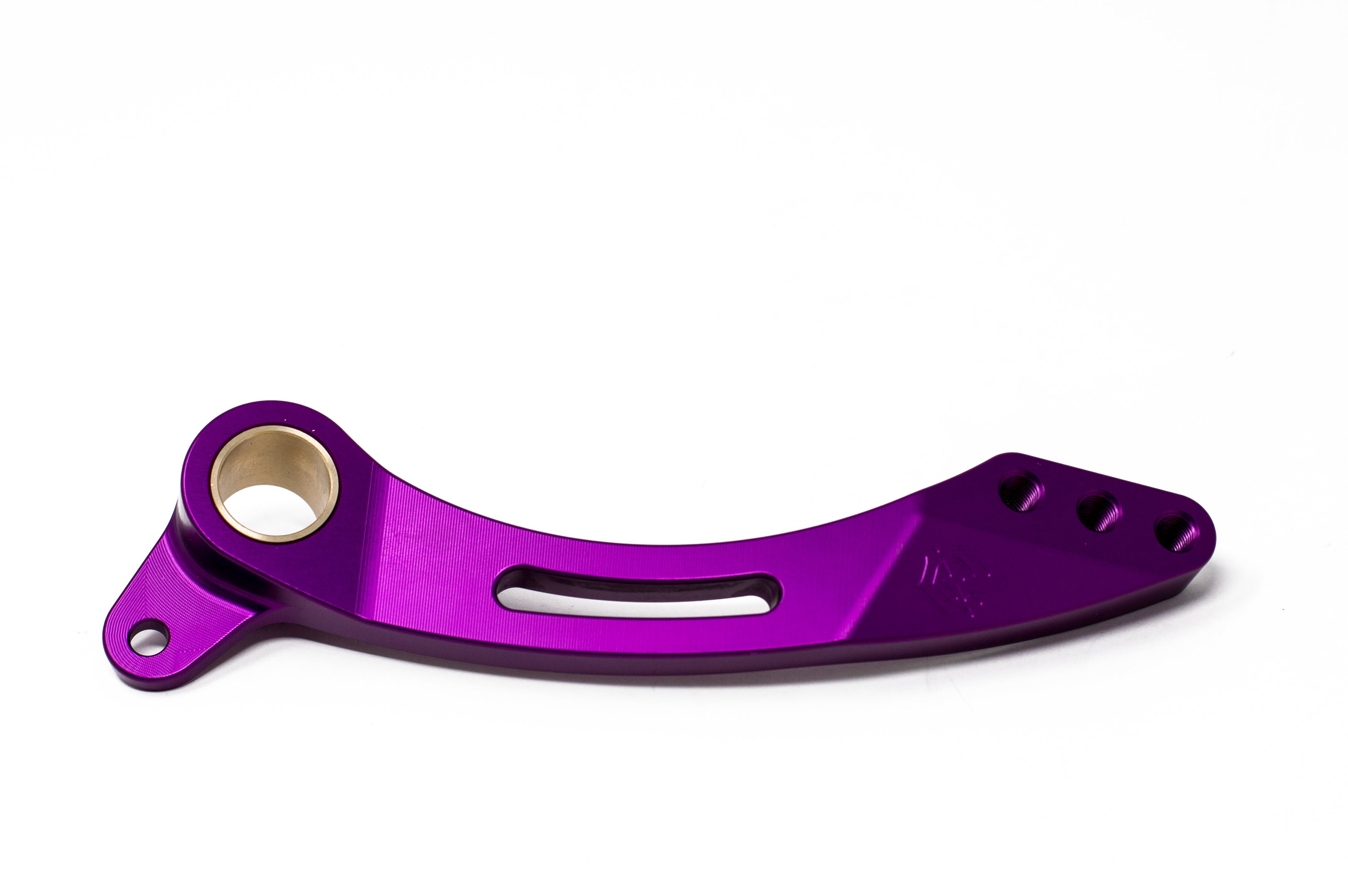 Dyna Forward Control Brake Arm (ALL COLORS)