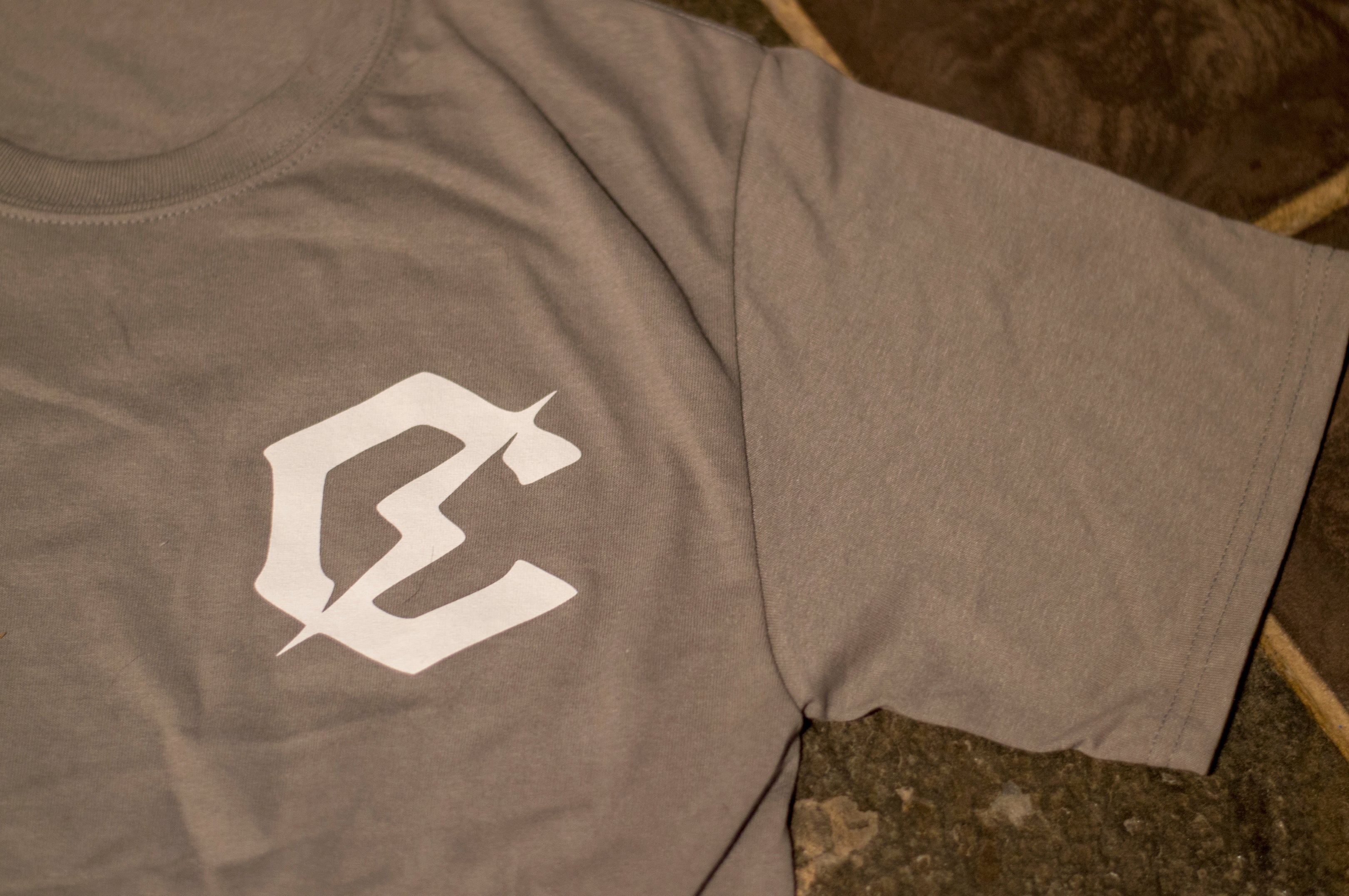 T-shirt aventure Crossthread