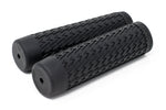 Crossthread Flash Grips