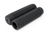 Crossthread Flash Grips