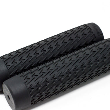 Crossthread Flash Grips