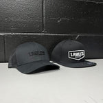 Signature Cap Lawless Garage