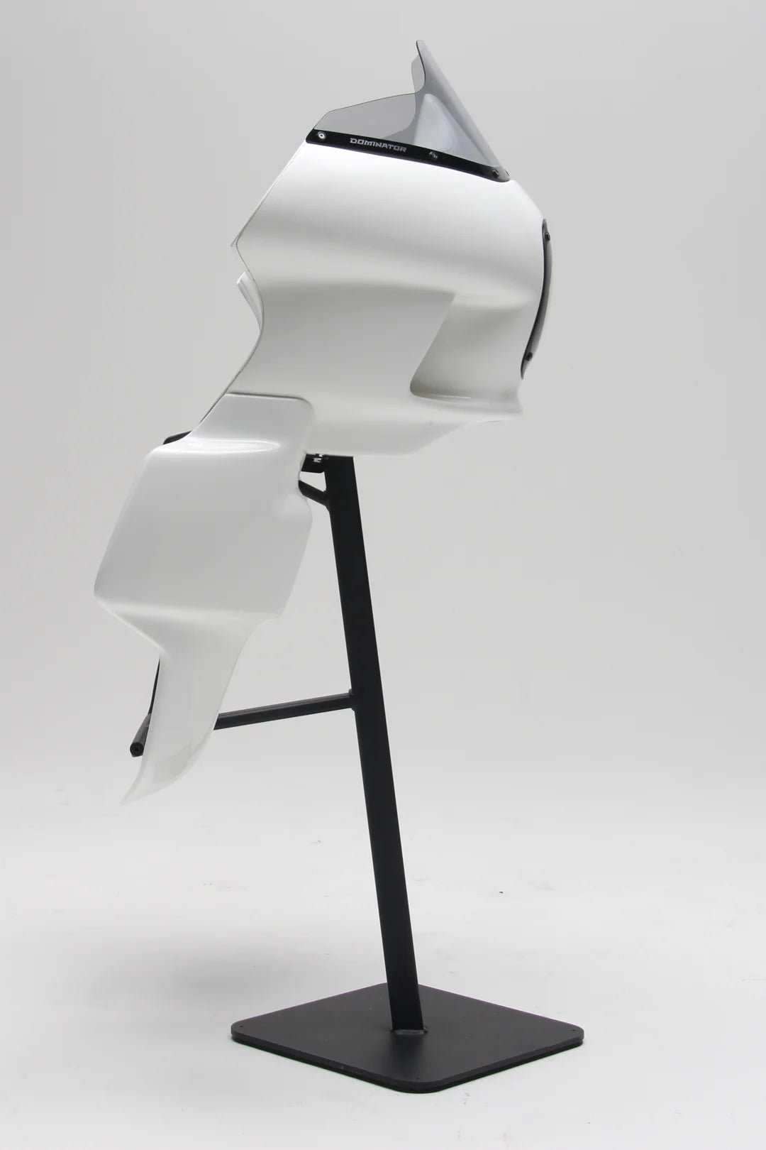 FXRT GLASS FIBER FAIRING + LOWERS DOMINATOR MOTORCYCLES