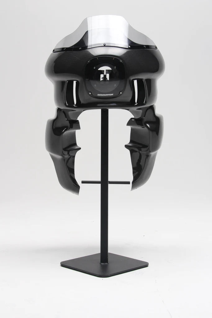 FXRT CARBON FAIRING + LOWERS DOMINATOR MOTORCYCLES