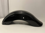 Rear fender touring carbon