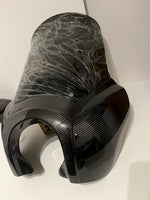 T-Sport fairing carbon