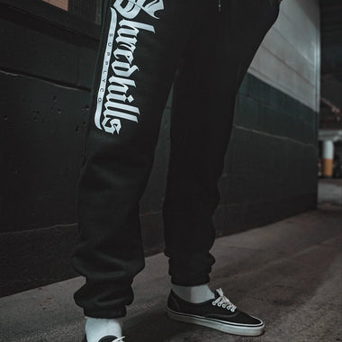 Sweatpants - EdgeFlex - Shredhills