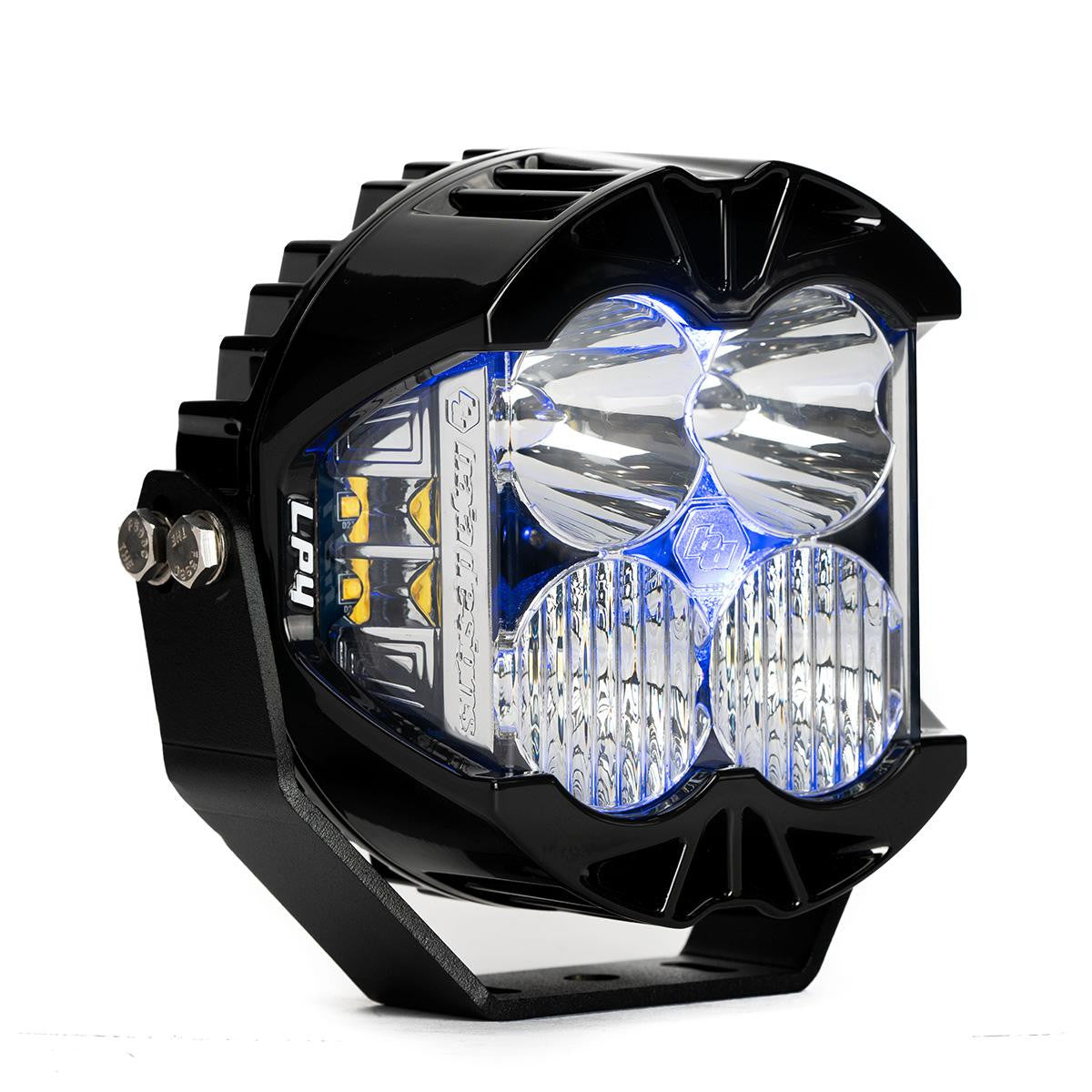 Baja Designs LP4 Pro Led Auxiliary Light Pod