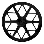 Lyndall Fan Tab Wheel - Front