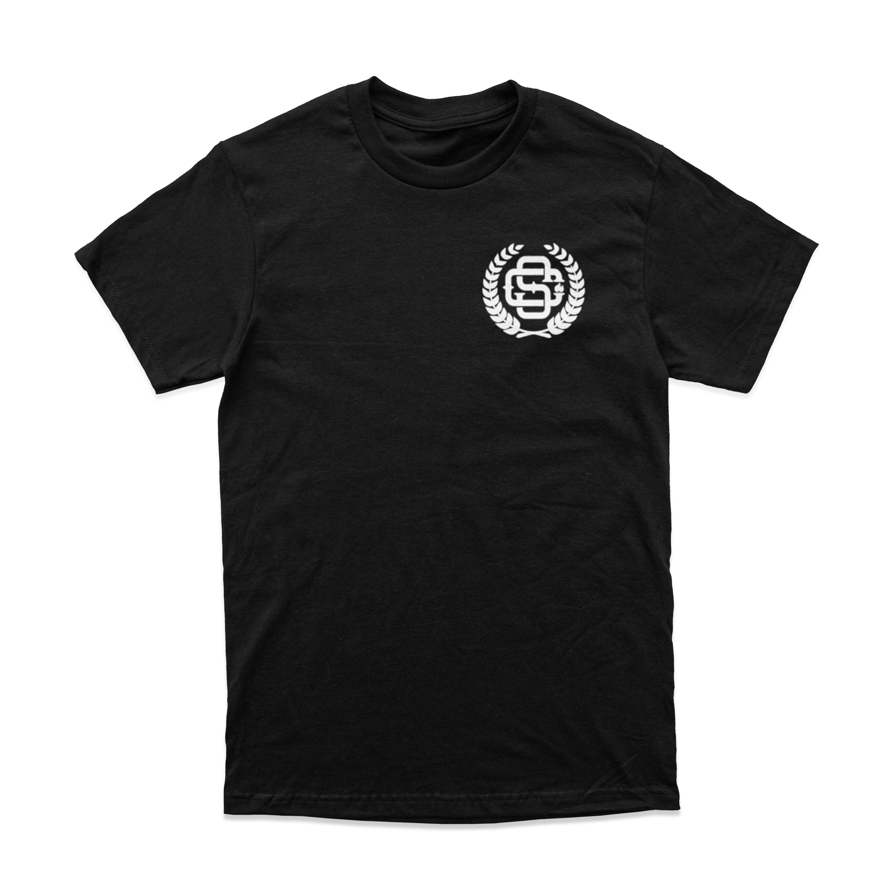 Supply Co - Tee - Shredhills
