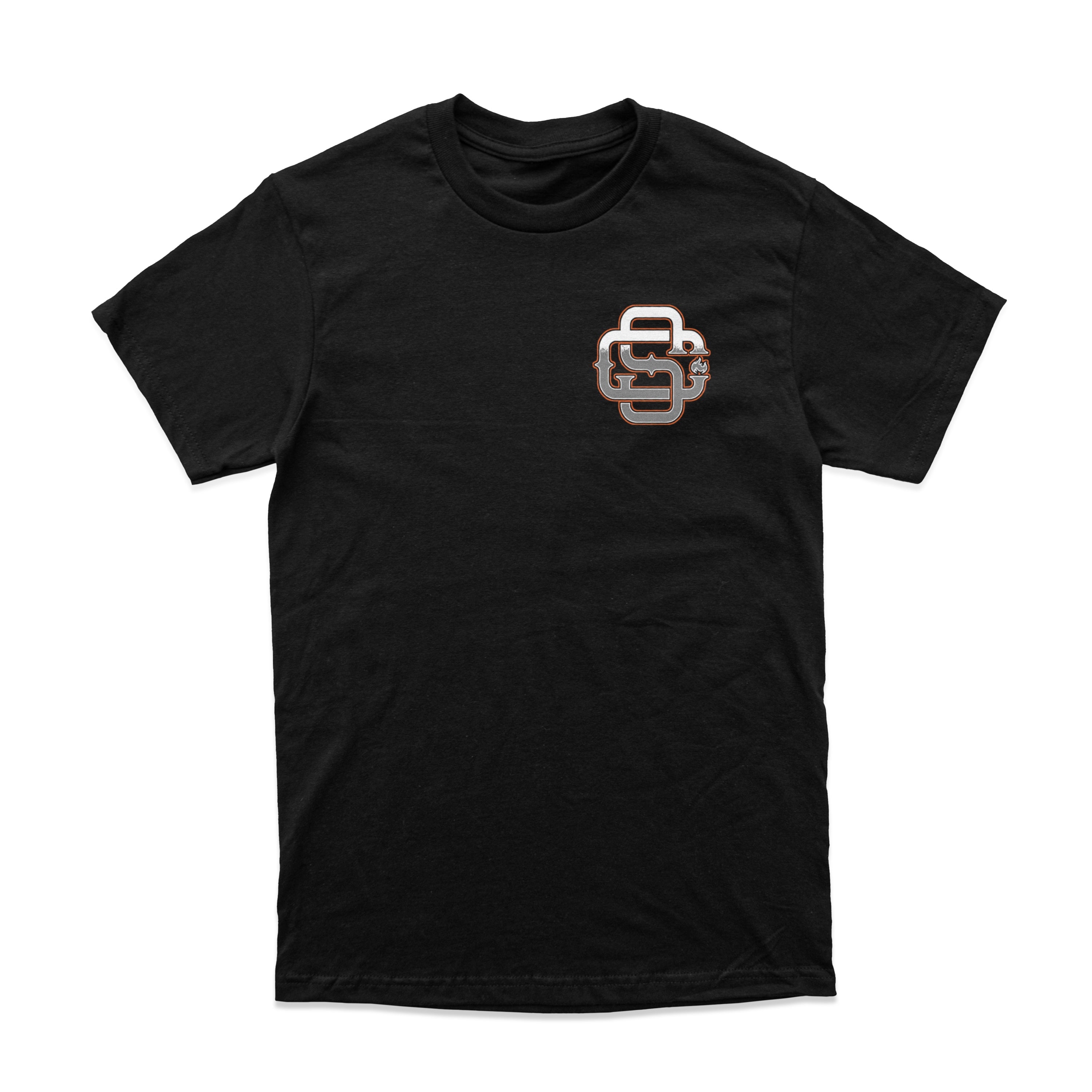 Beat The Evo - Tee - Shredhills