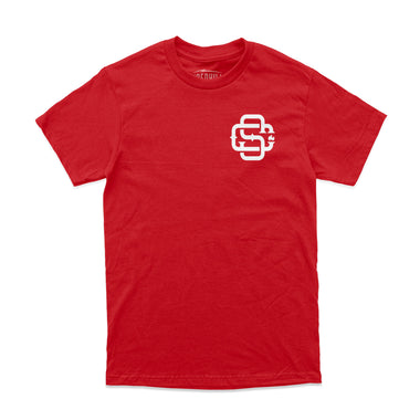OG - Red Tee - Shredhills