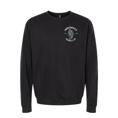 Dream Believer - Crewneck - Shredhills