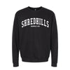Gang - Crewneck - Shredhills