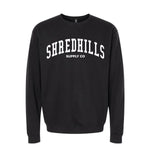 Gang - Crewneck - Shredhills