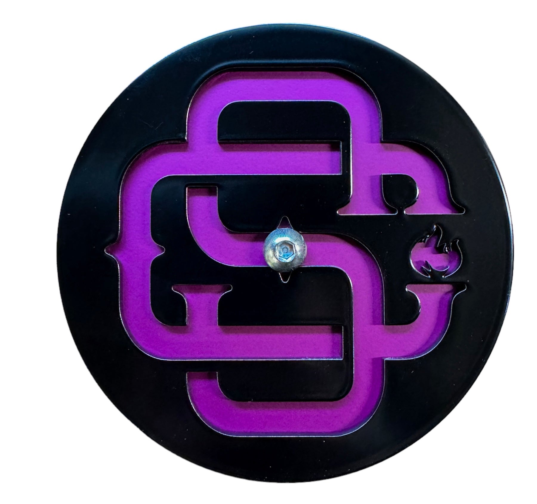 Air Cleaner Cover - OG - Shredhills