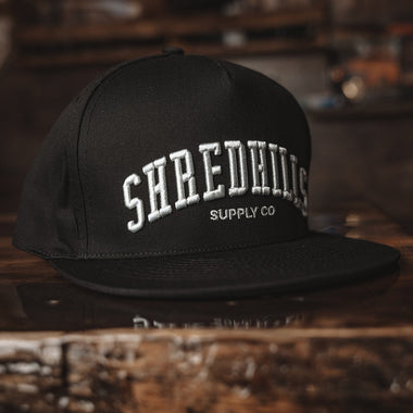 Gang - Caps 3D - Shredhills
