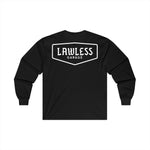 Signature Longsleeve Lawless Garage