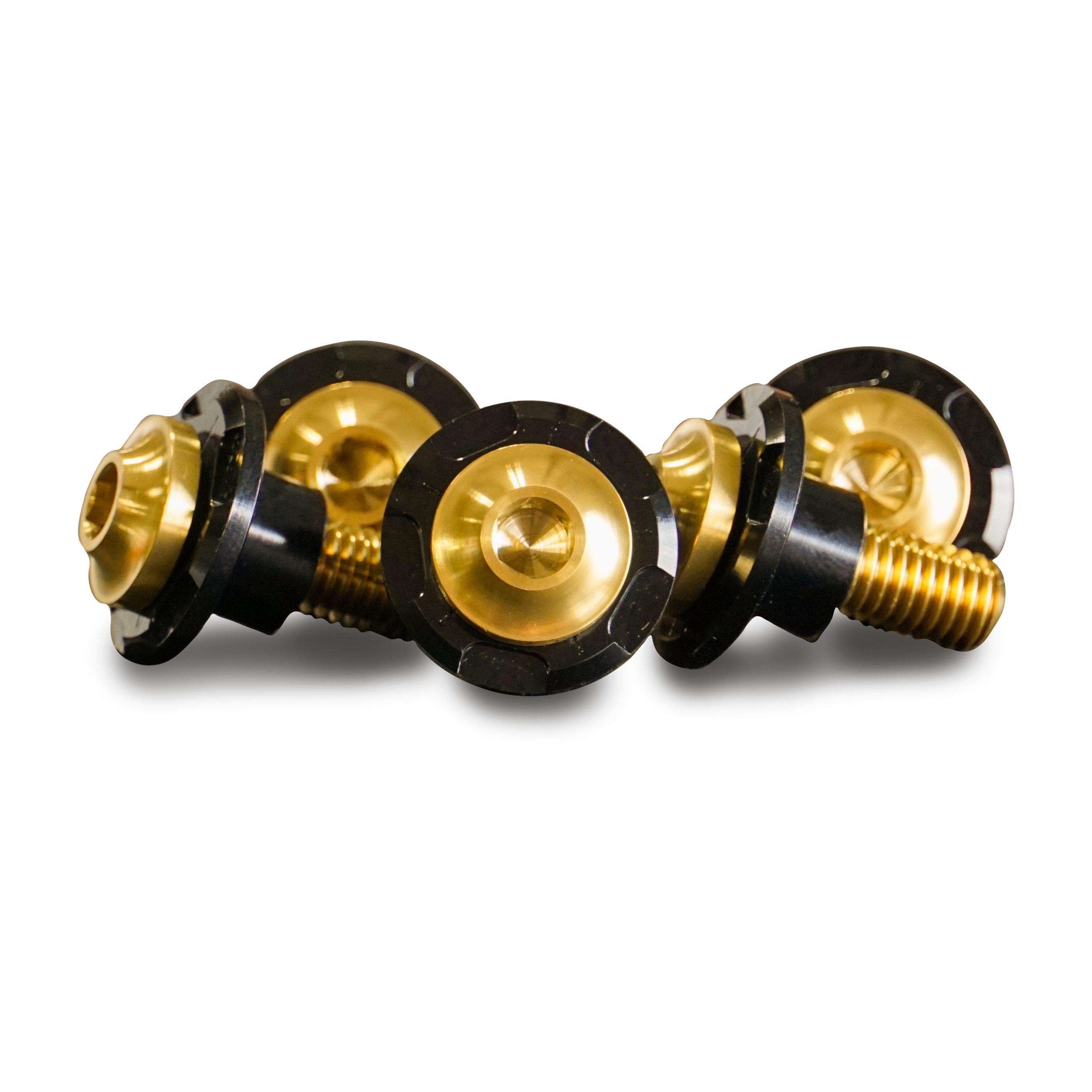 5 Bolt Kit for Switchblade Rotors (Front only)