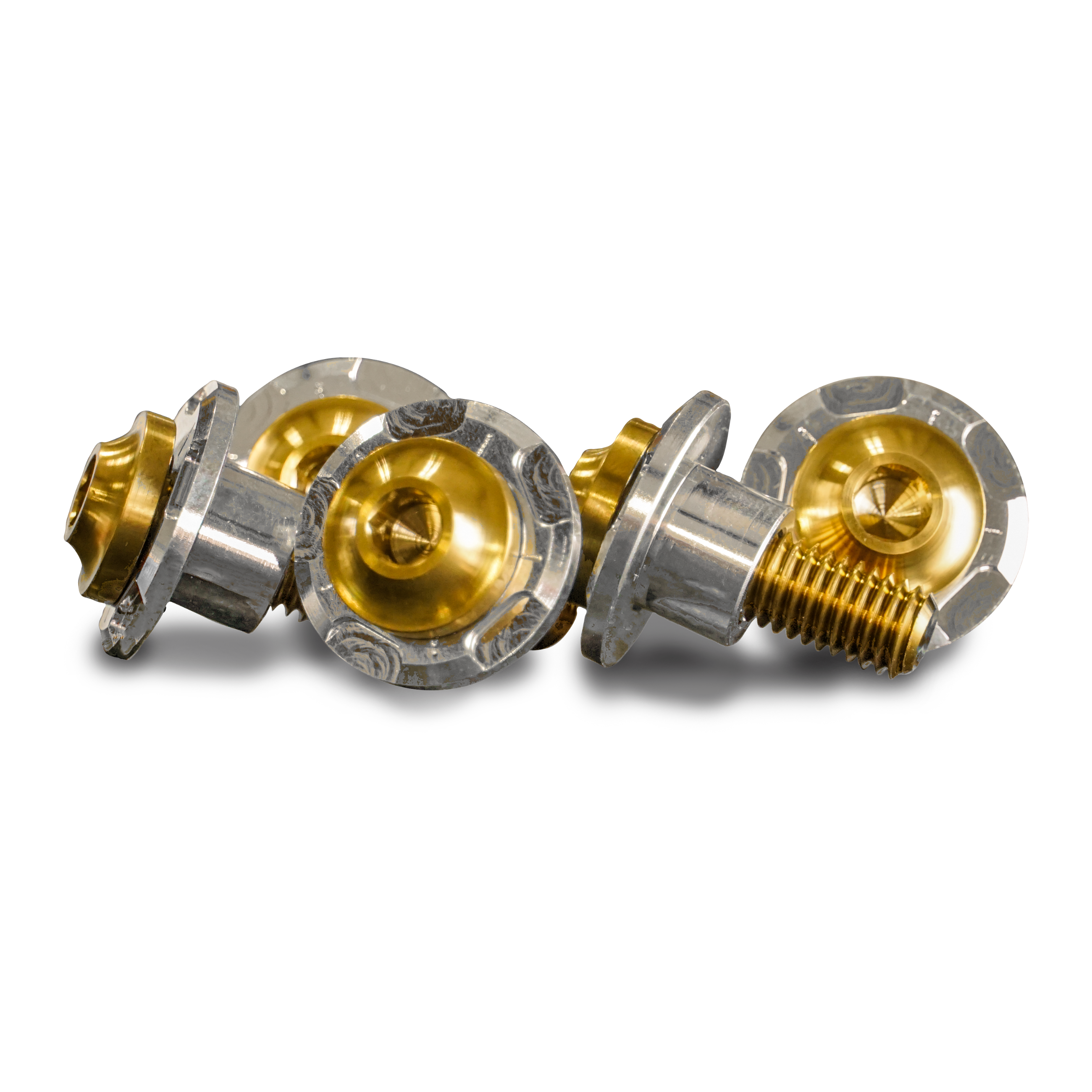 5 Bolt Kit for Switchblade Rotors (Front only)