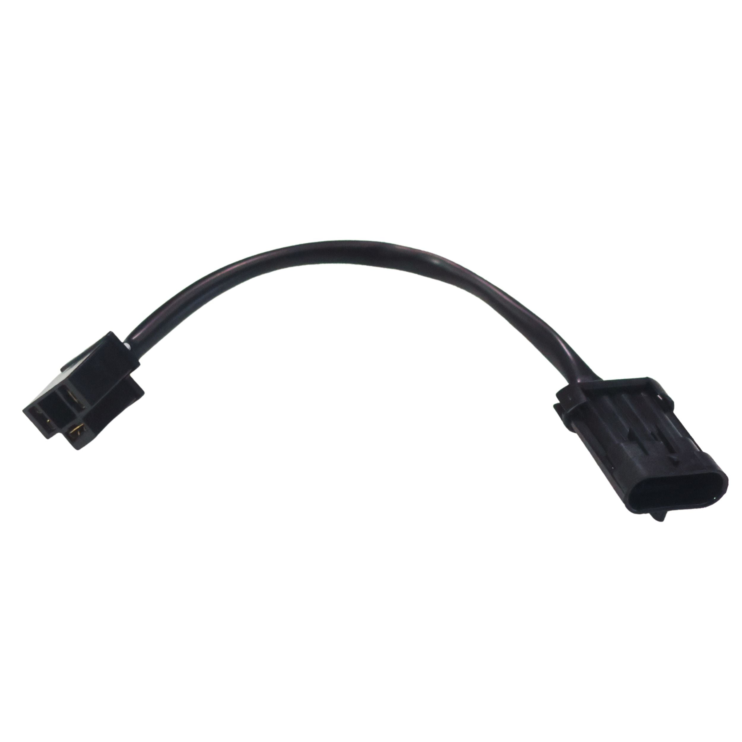 Harnais adaptateur de phare LED OG H4 vers Delphi
