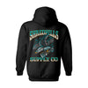 Rise Up-Hoodie - Shredhills