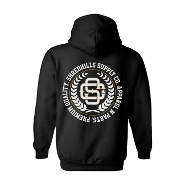 Premium Quality - Hoodie - Shredhills