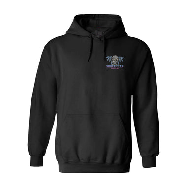 Bagger Bandit - Hoodie - Shredhills