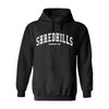 Gang - Hoodie - Shredhills