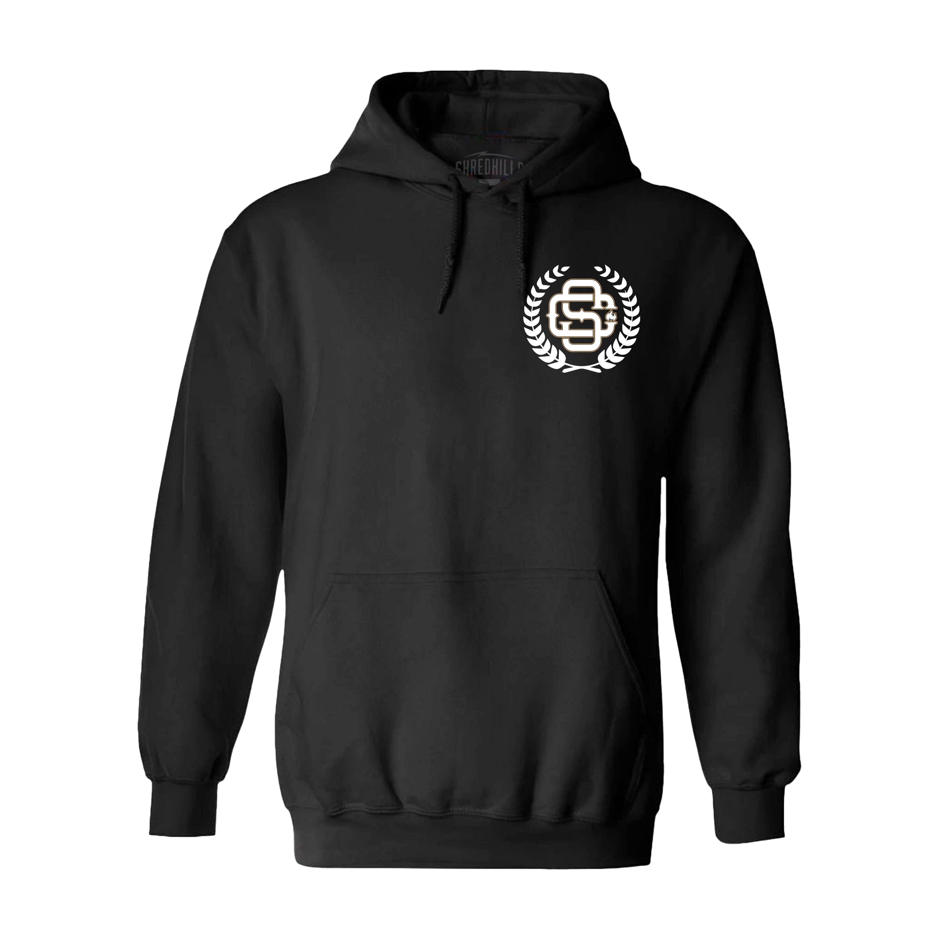 Premium Quality - Hoodie - Shredhills