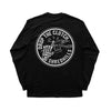 Drop The Clutch - Long Sleeve - Shredhills