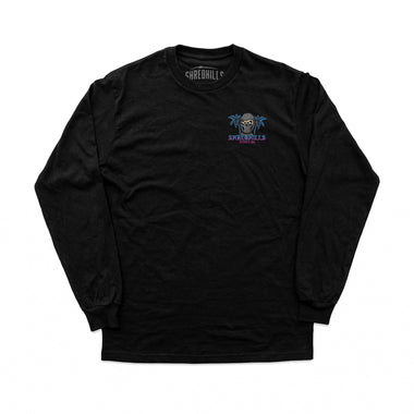 Bagger Bandit - Long Sleeve - Shredhills