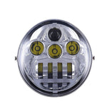 Harley-Davidson V-Rod VRSC LED Headlight