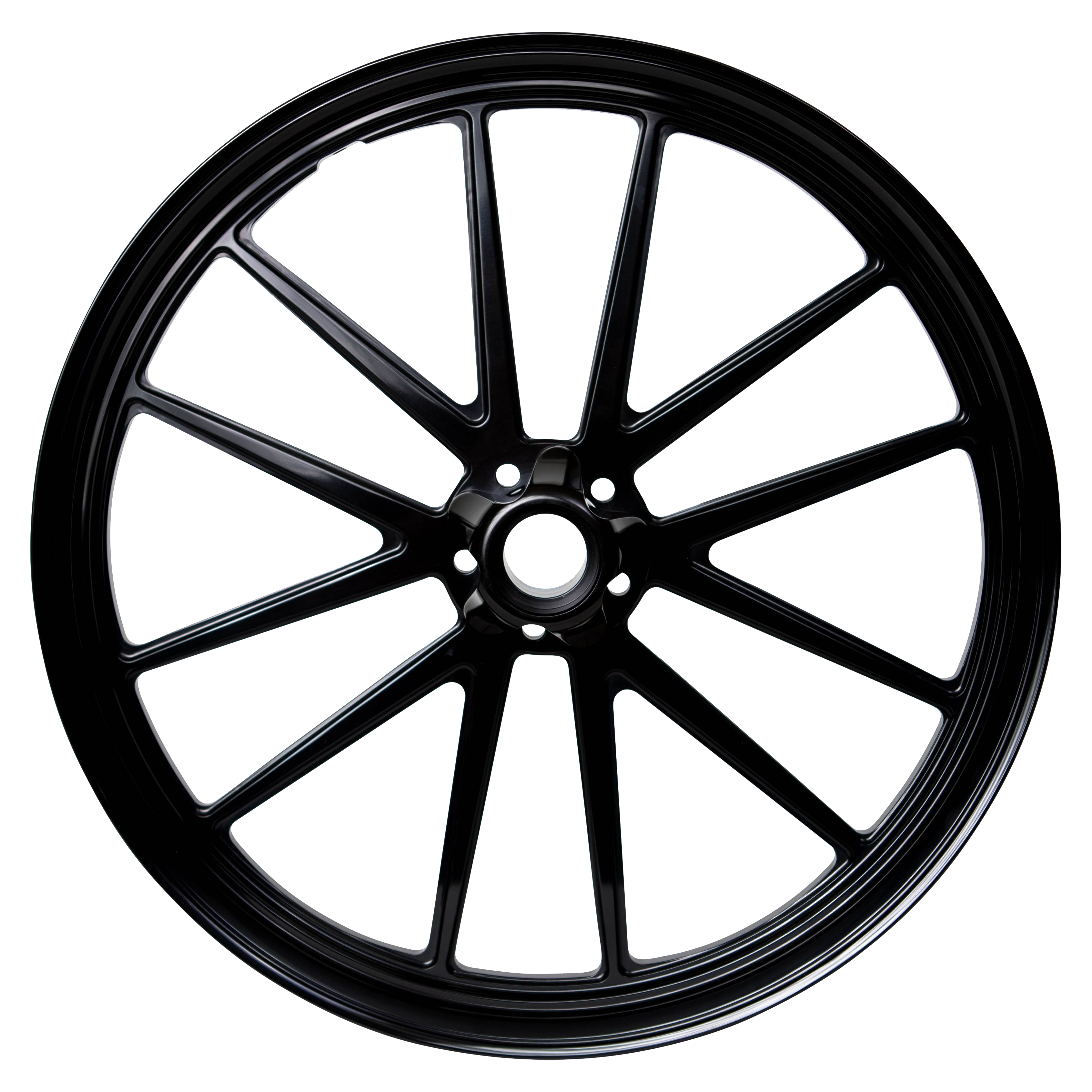 Lyndall Hooligan Wheel - Rear