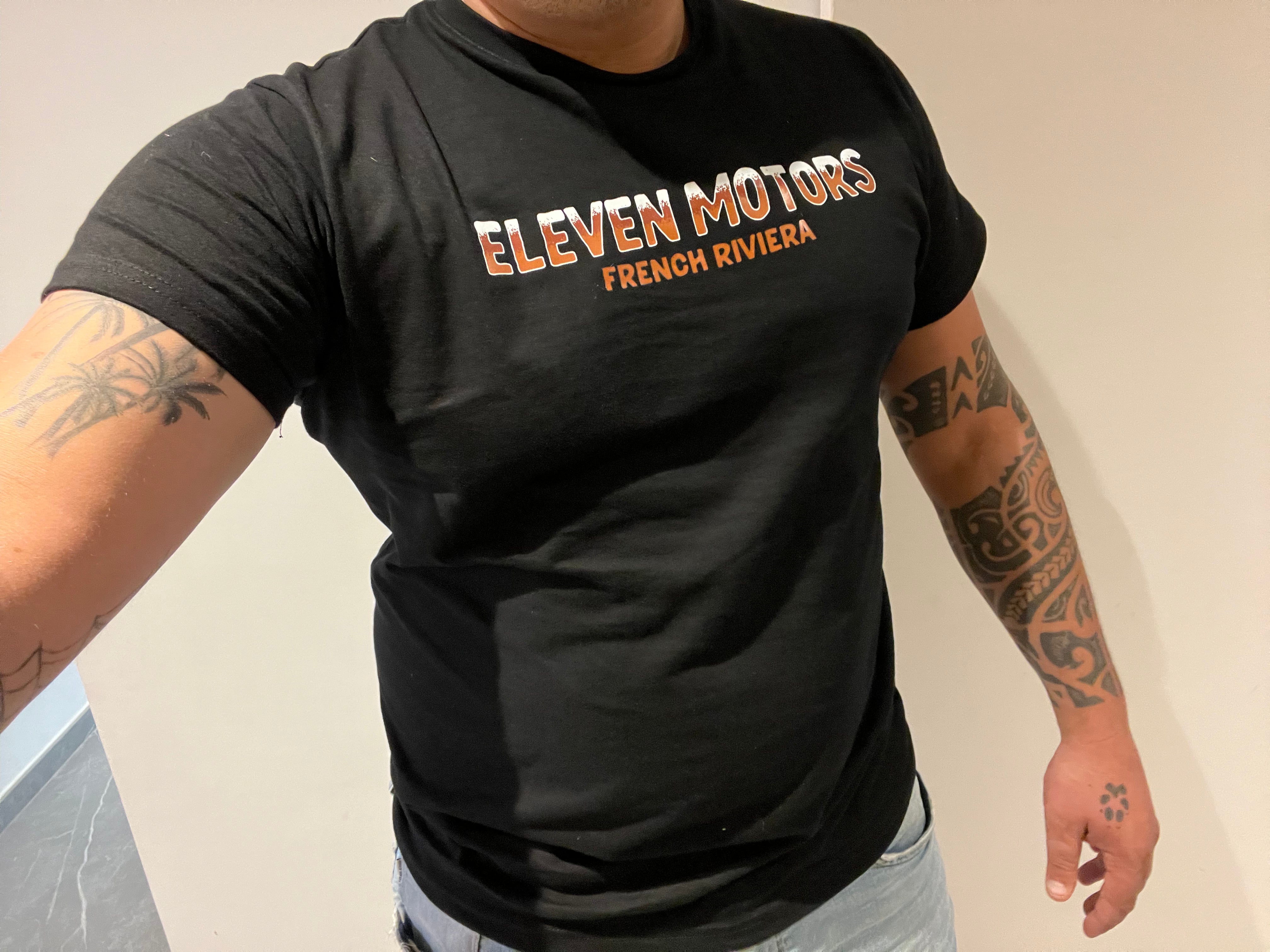 Teeshirt Beauty & Beast