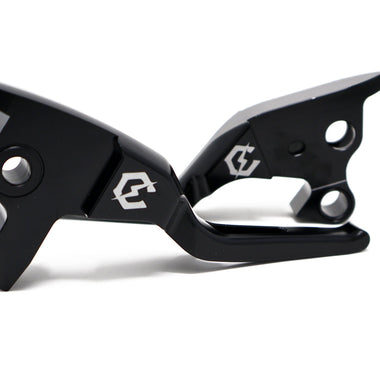 08-13 Bagger Levers (All Colors)