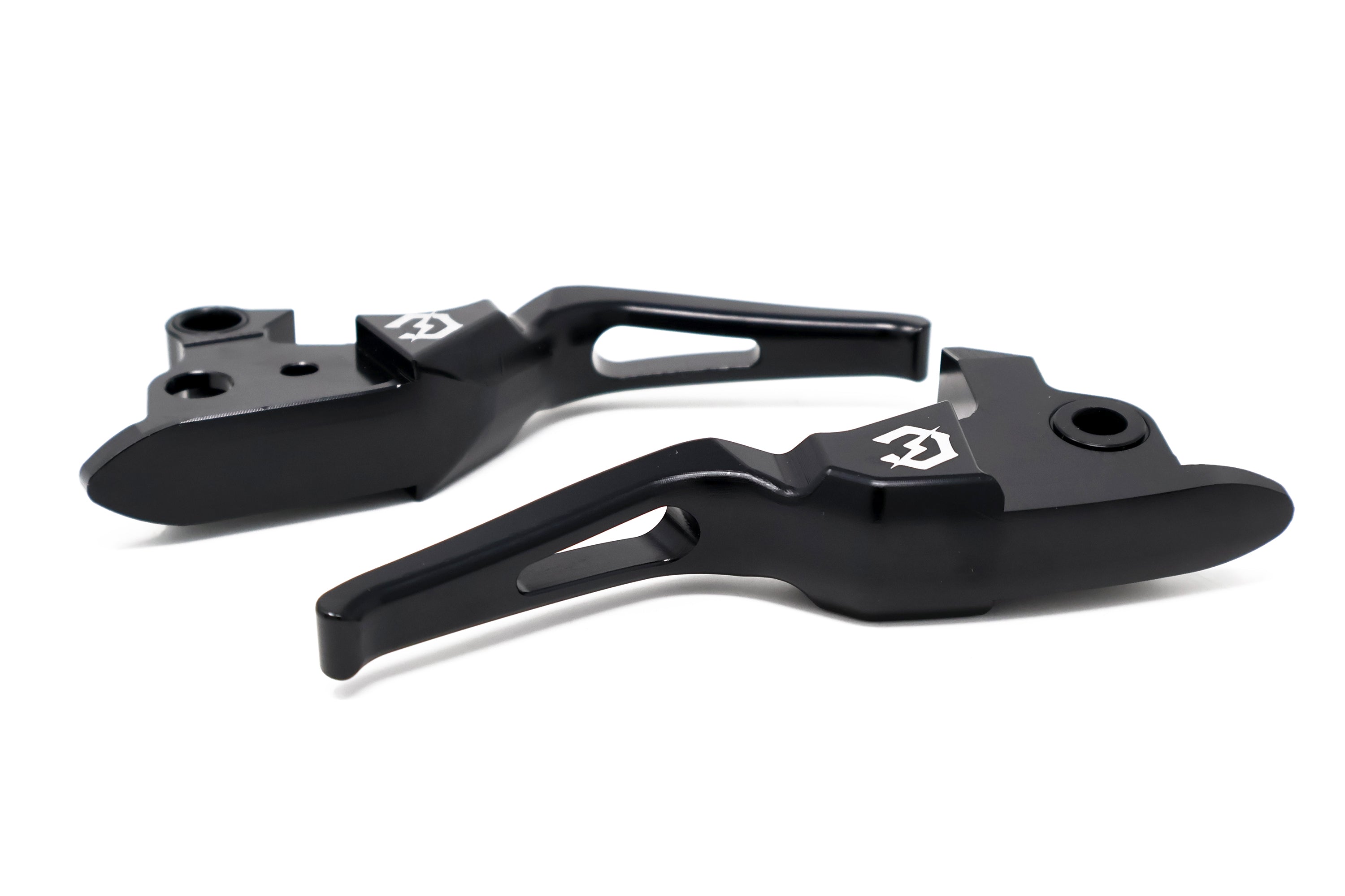 Softail levers (All Colors)