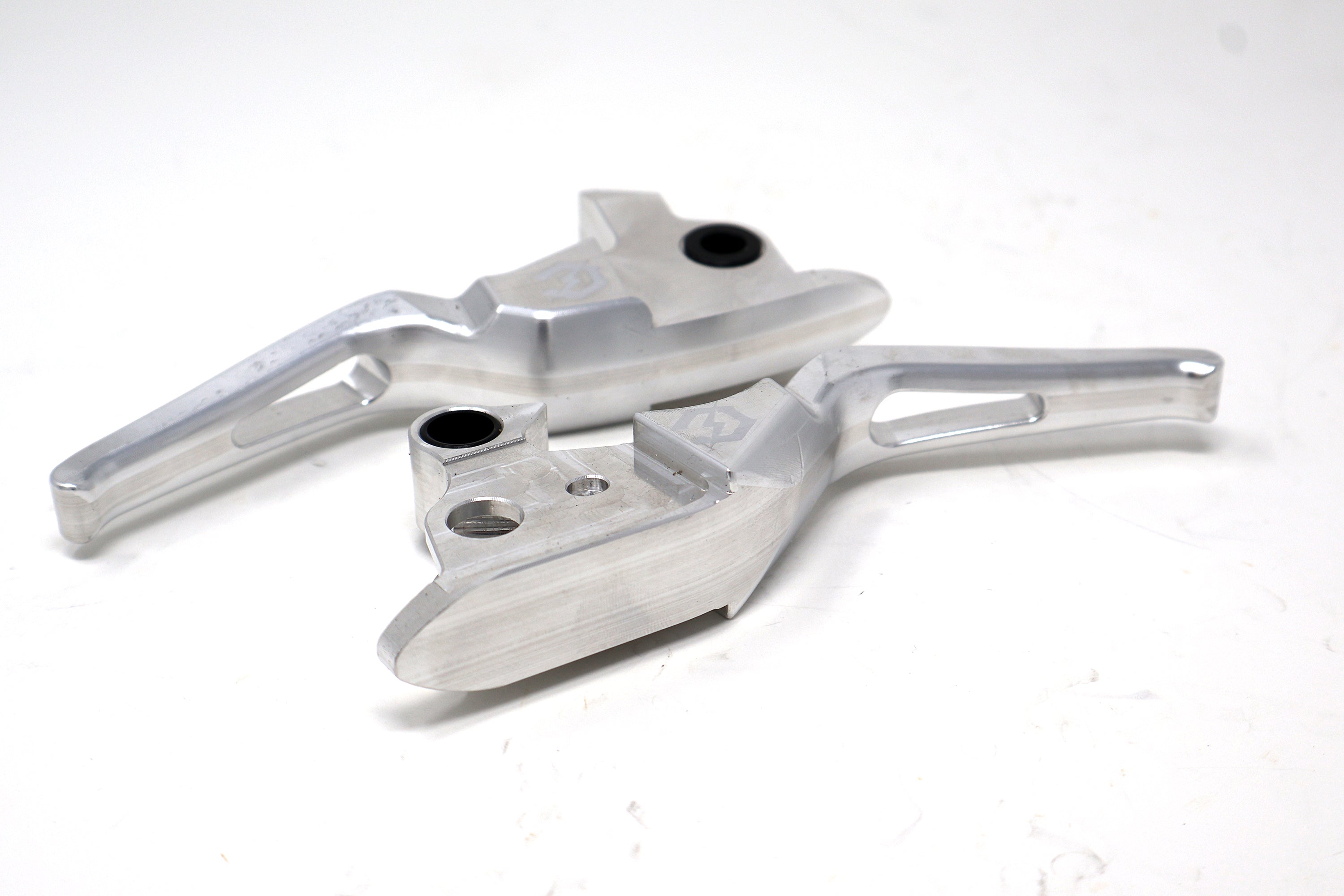 Softail levers (All Colors)