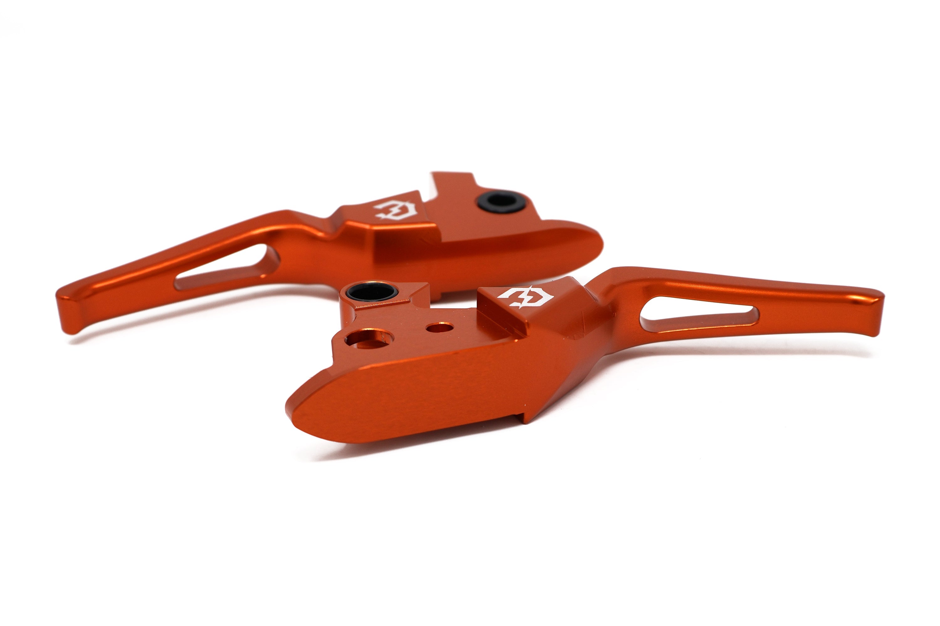 Softail levers (All Colors)