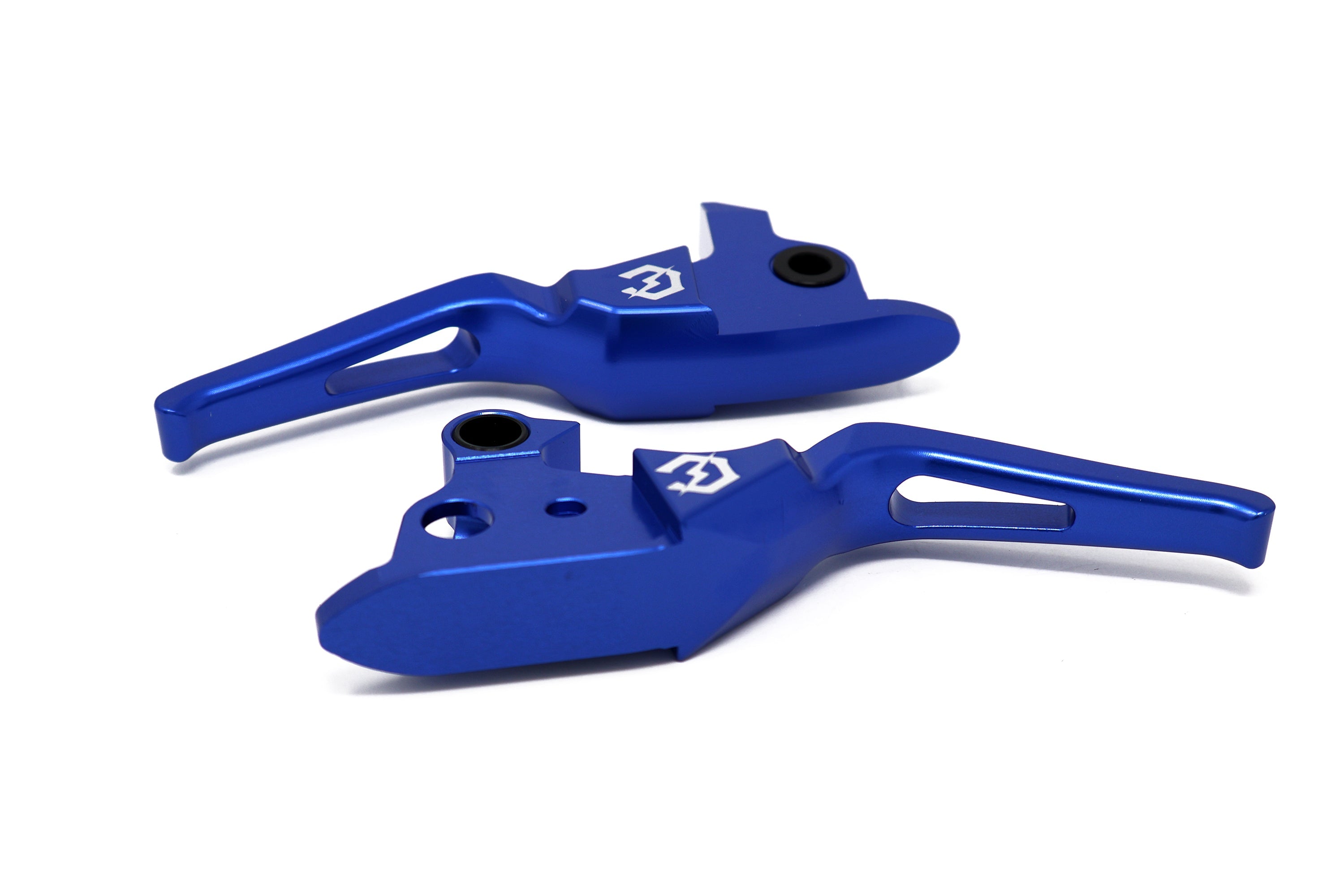 Softail levers (All Colors)