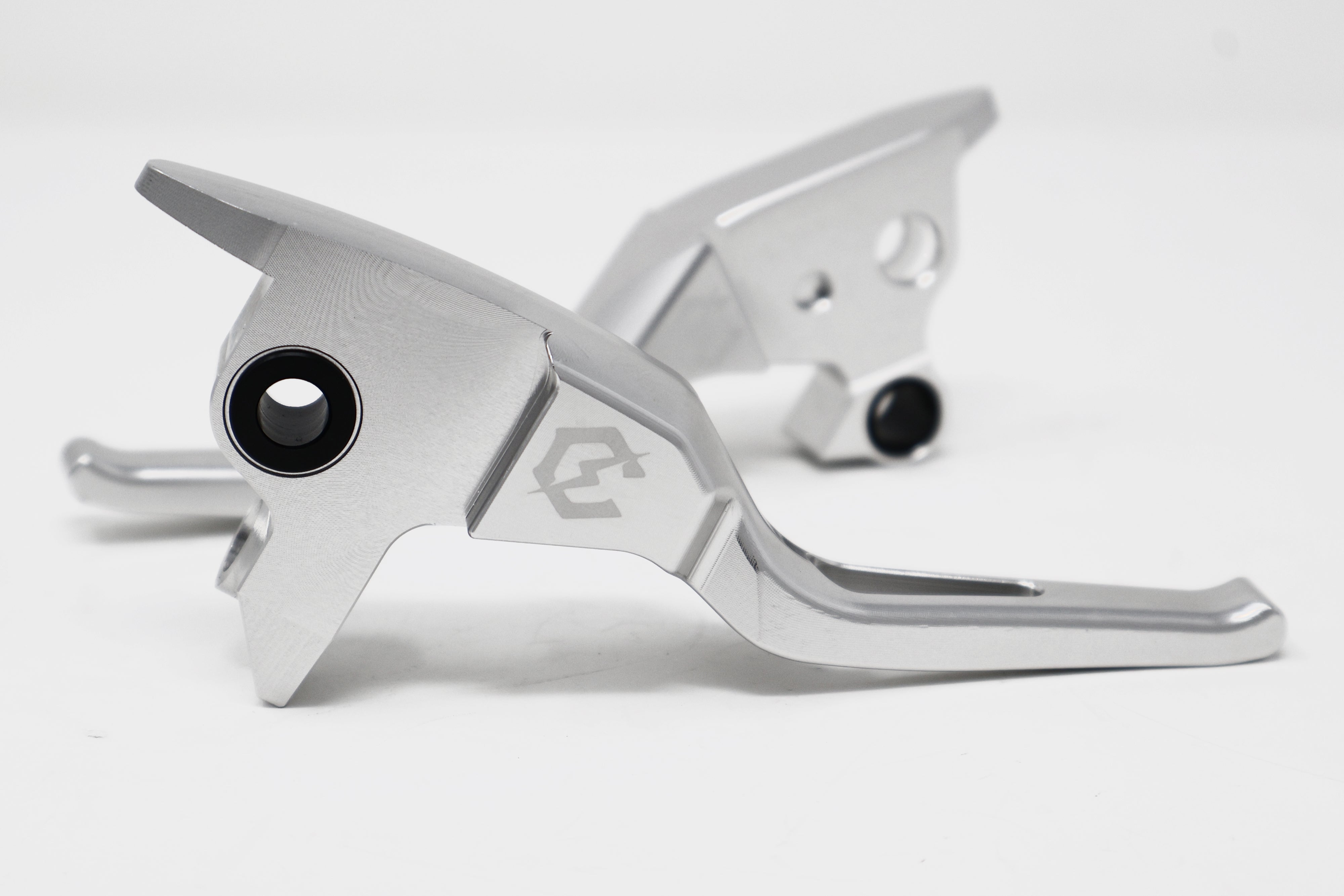 Softail levers (All Colors)